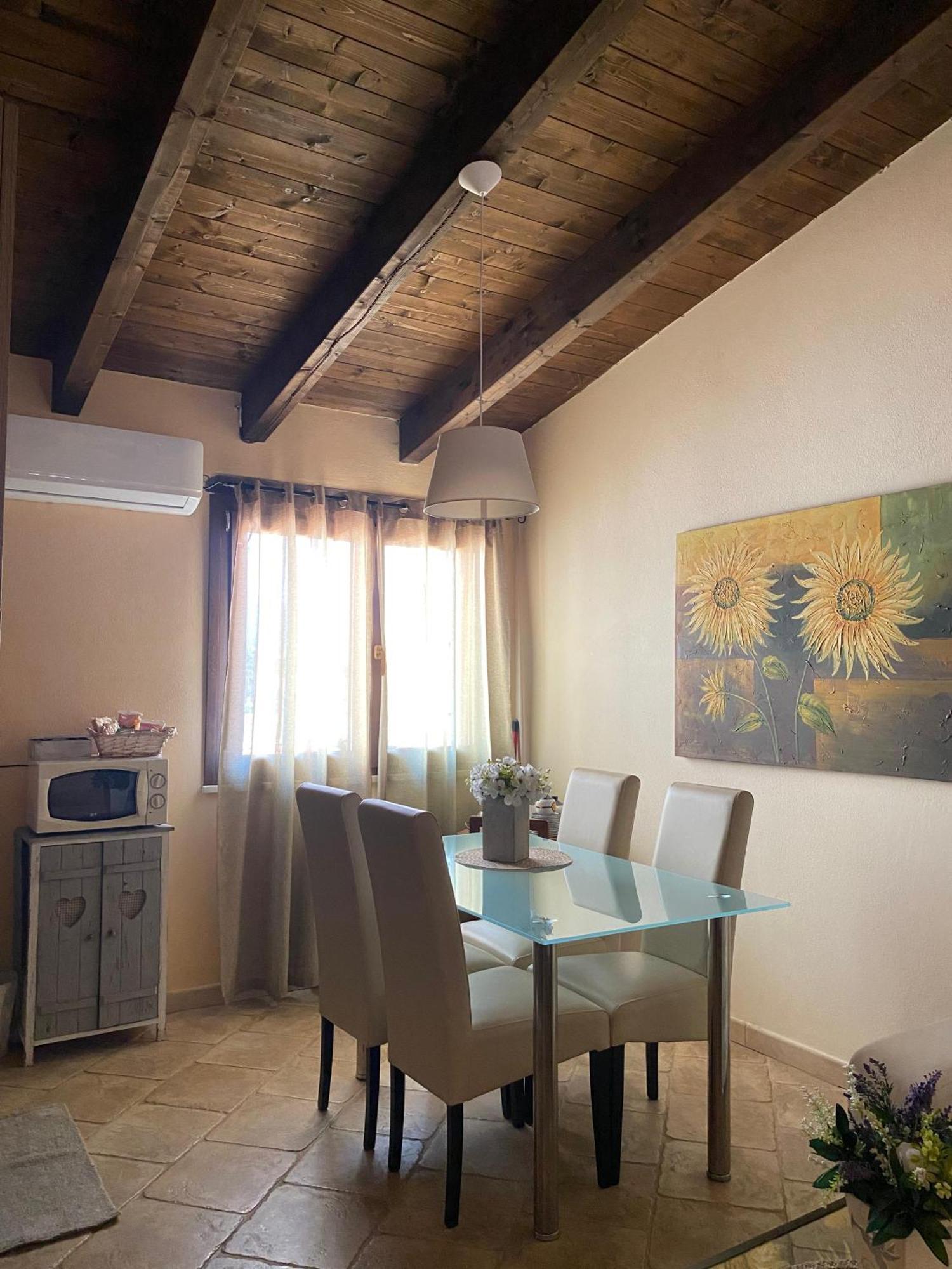 Alex'S Apartment Іглесіас Екстер'єр фото