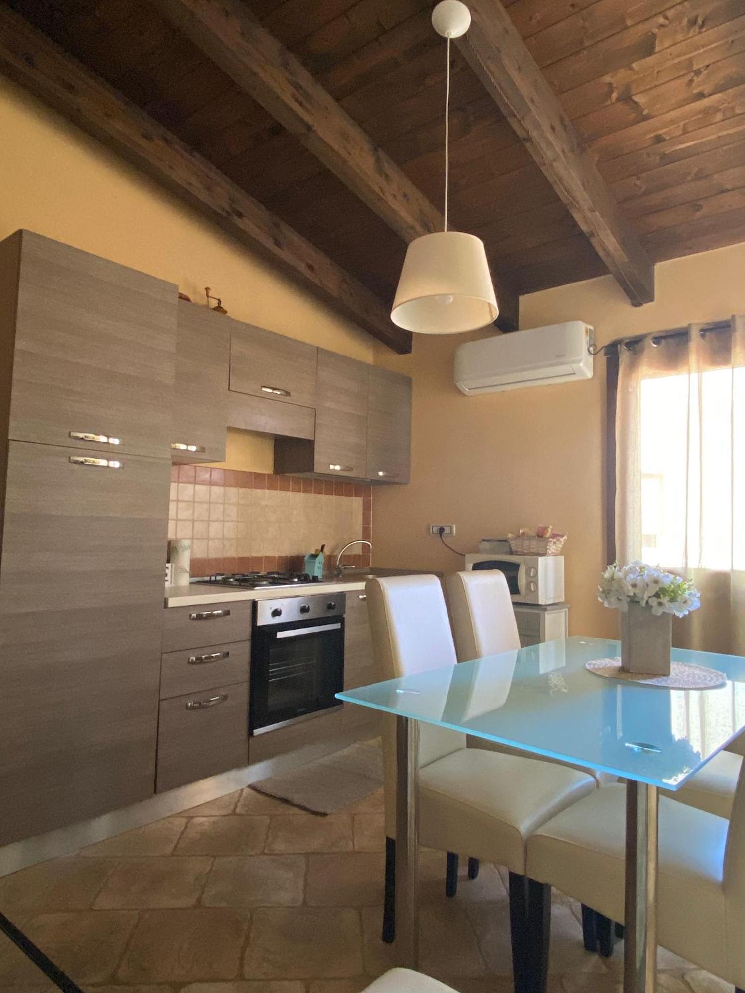 Alex'S Apartment Іглесіас Екстер'єр фото