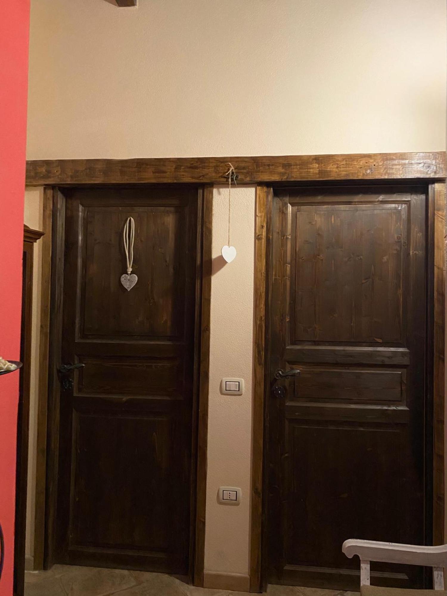 Alex'S Apartment Іглесіас Екстер'єр фото